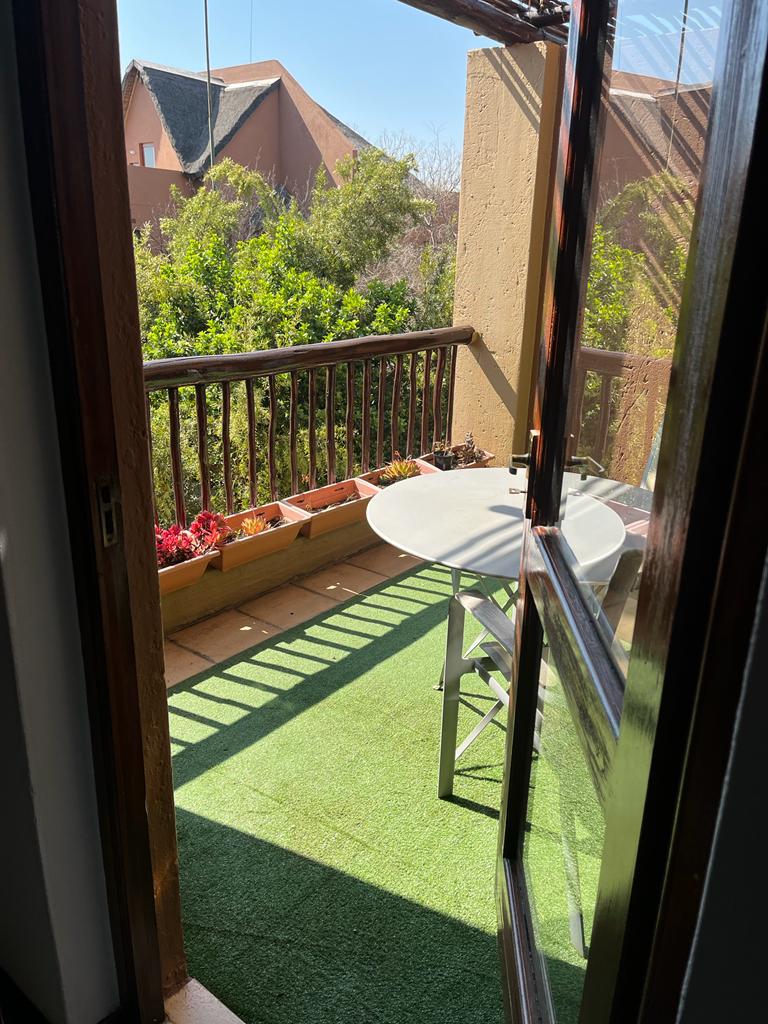 To Let 2 Bedroom Property for Rent in Lonehill Gauteng
