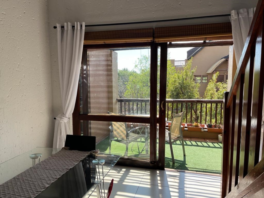 To Let 2 Bedroom Property for Rent in Lonehill Gauteng