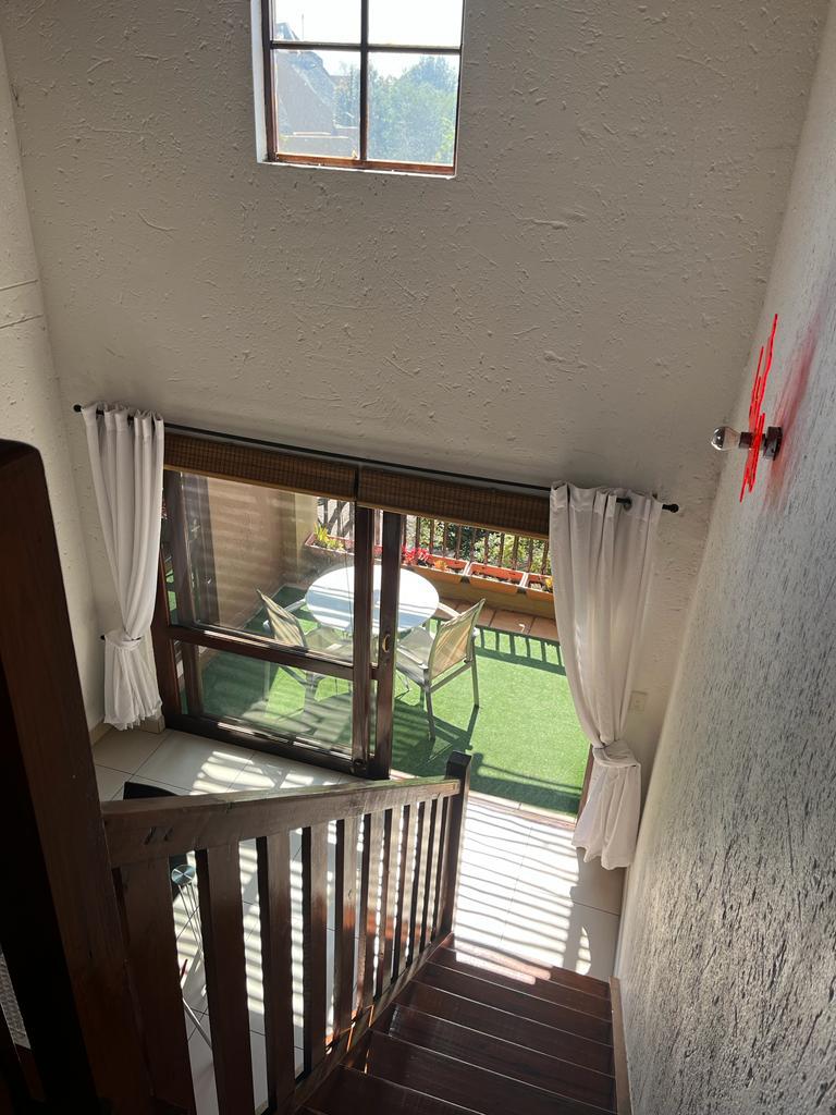 To Let 2 Bedroom Property for Rent in Lonehill Gauteng