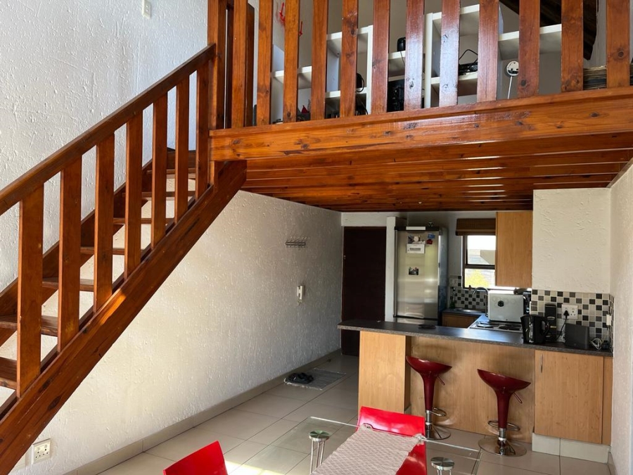 To Let 2 Bedroom Property for Rent in Lonehill Gauteng