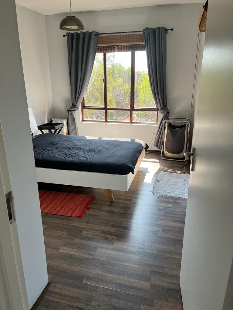 To Let 2 Bedroom Property for Rent in Lonehill Gauteng