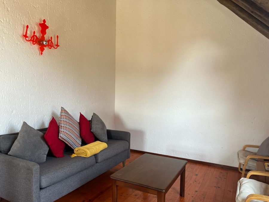 To Let 2 Bedroom Property for Rent in Lonehill Gauteng