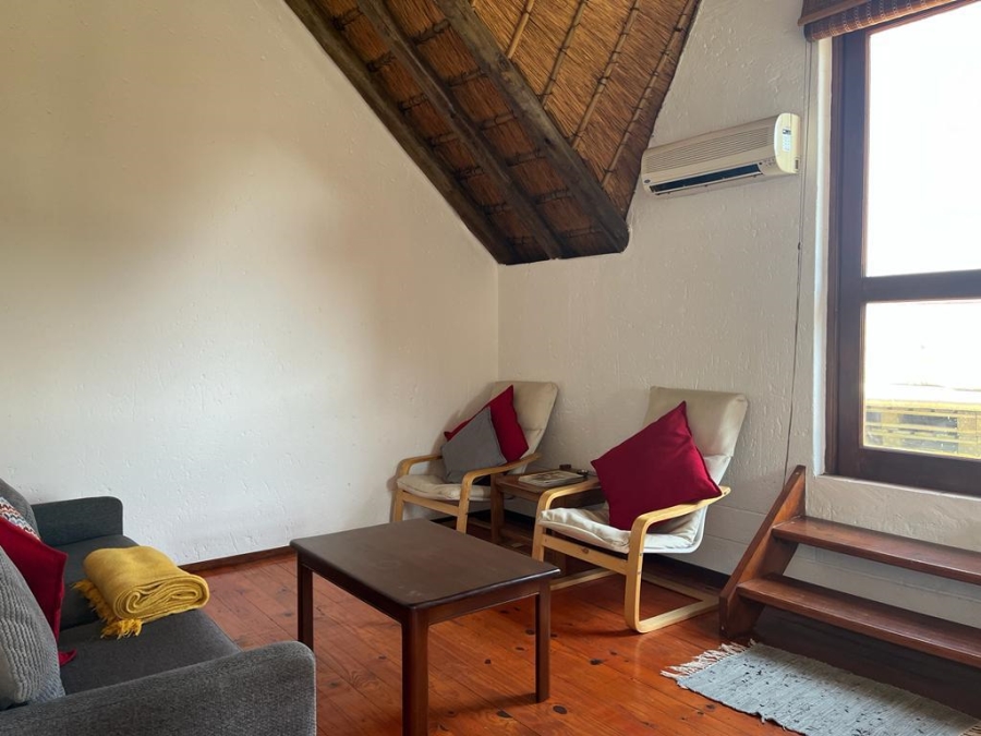 To Let 2 Bedroom Property for Rent in Lonehill Gauteng