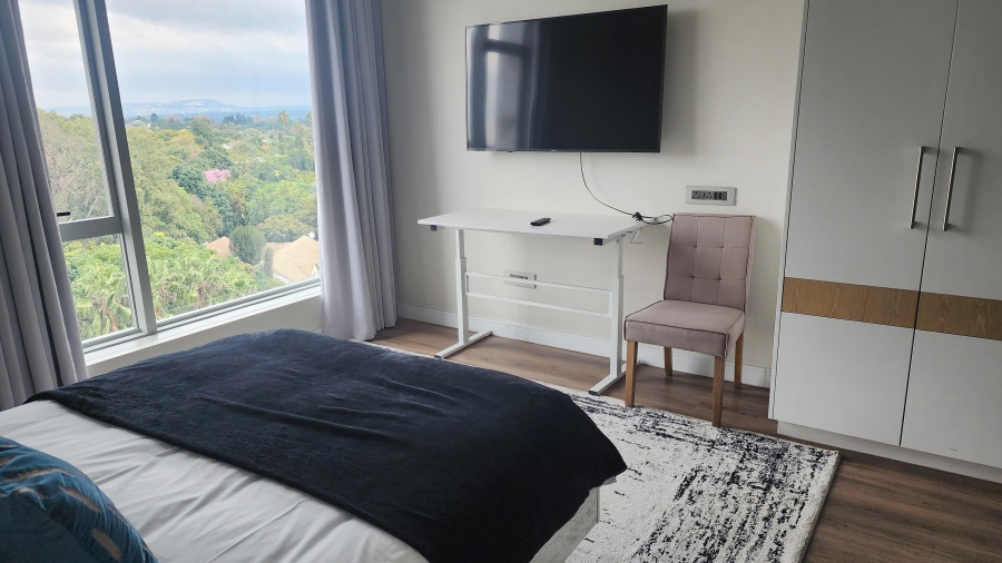 To Let 2 Bedroom Property for Rent in Sandhurst Gauteng