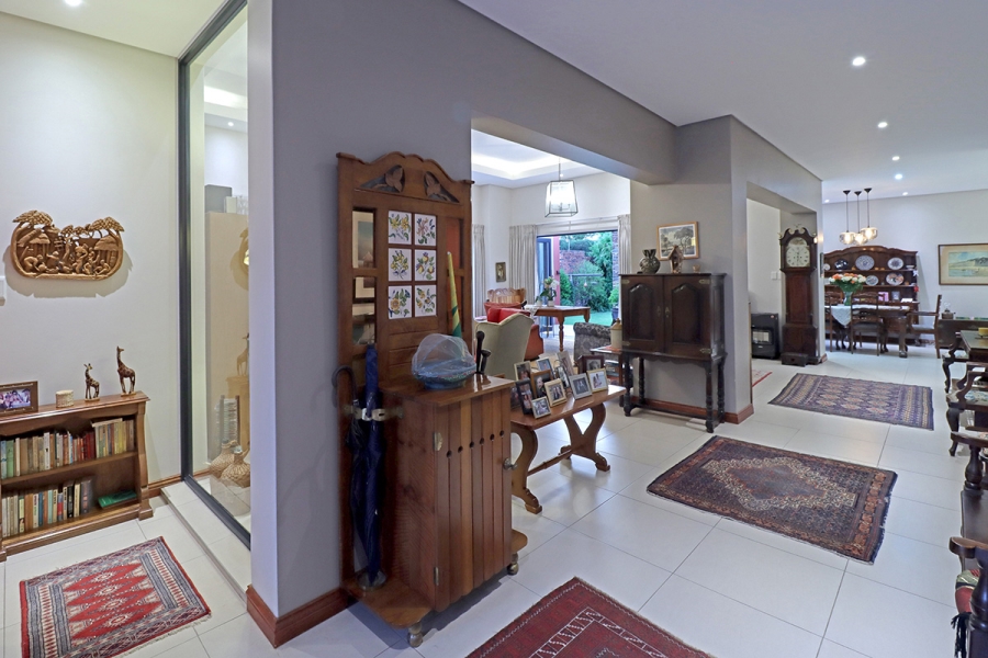 4 Bedroom Property for Sale in Bryanston Gauteng