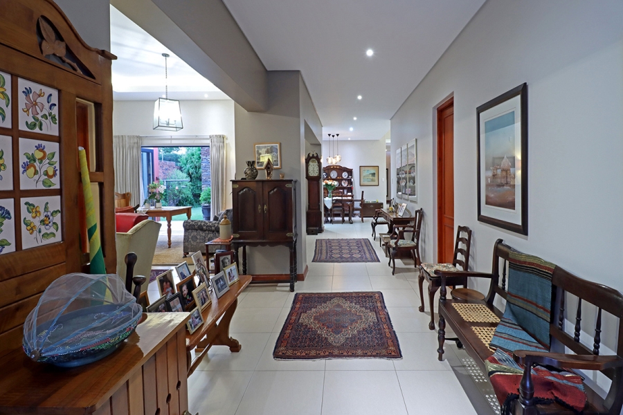 4 Bedroom Property for Sale in Bryanston Gauteng
