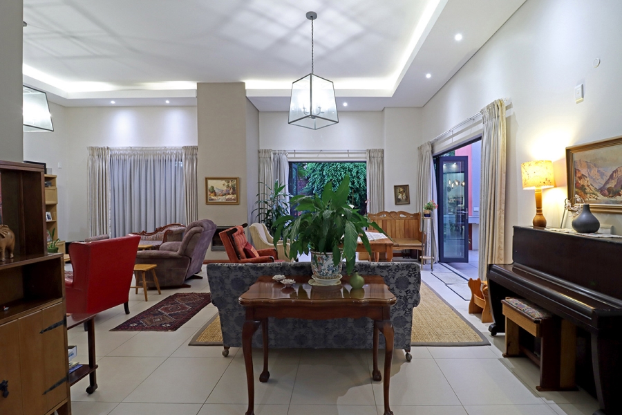 4 Bedroom Property for Sale in Bryanston Gauteng