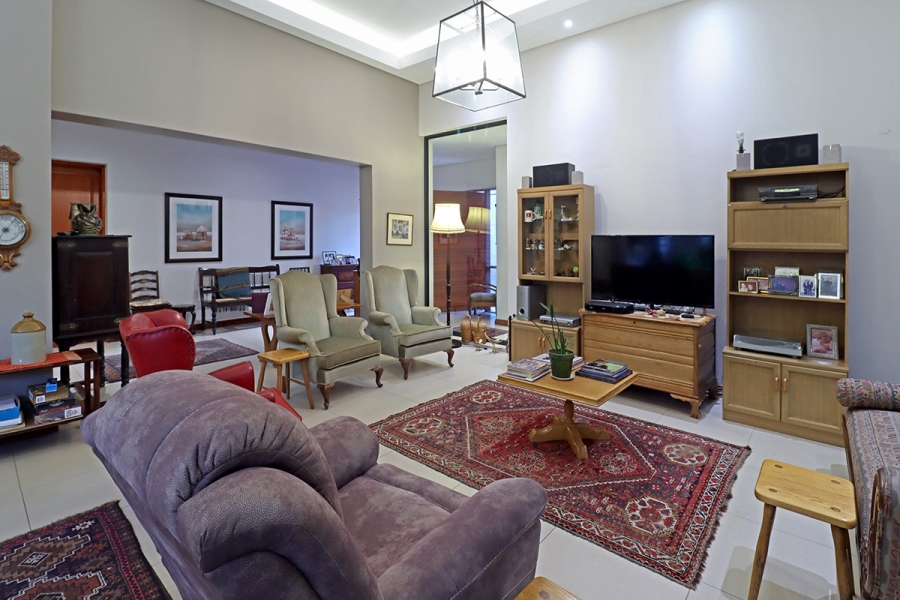 4 Bedroom Property for Sale in Bryanston Gauteng