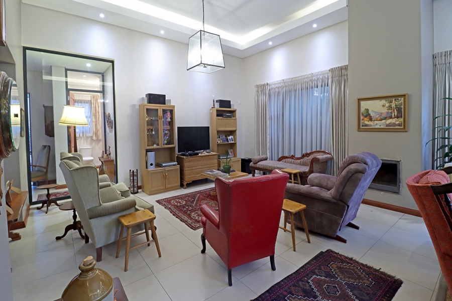 4 Bedroom Property for Sale in Bryanston Gauteng