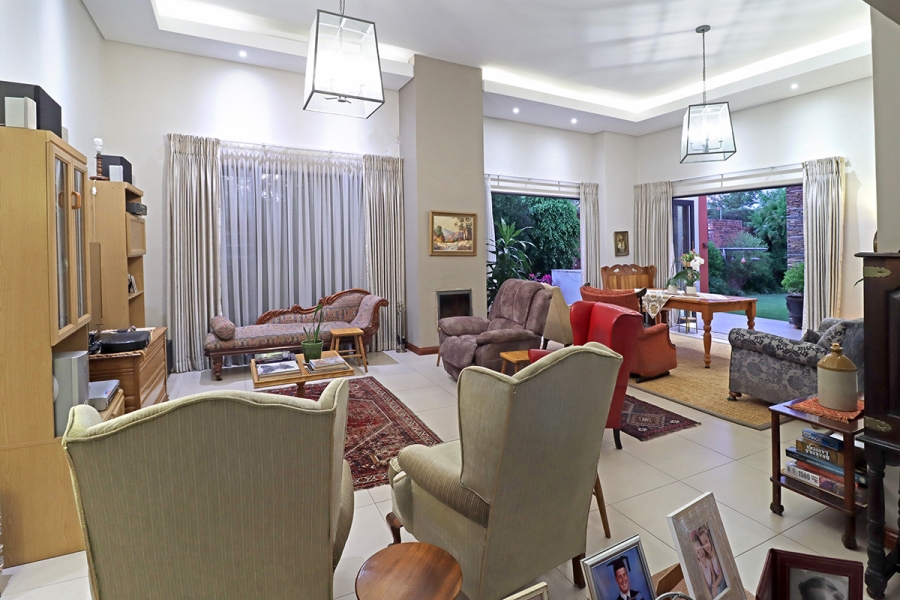 4 Bedroom Property for Sale in Bryanston Gauteng