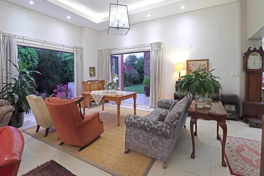 4 Bedroom Property for Sale in Bryanston Gauteng