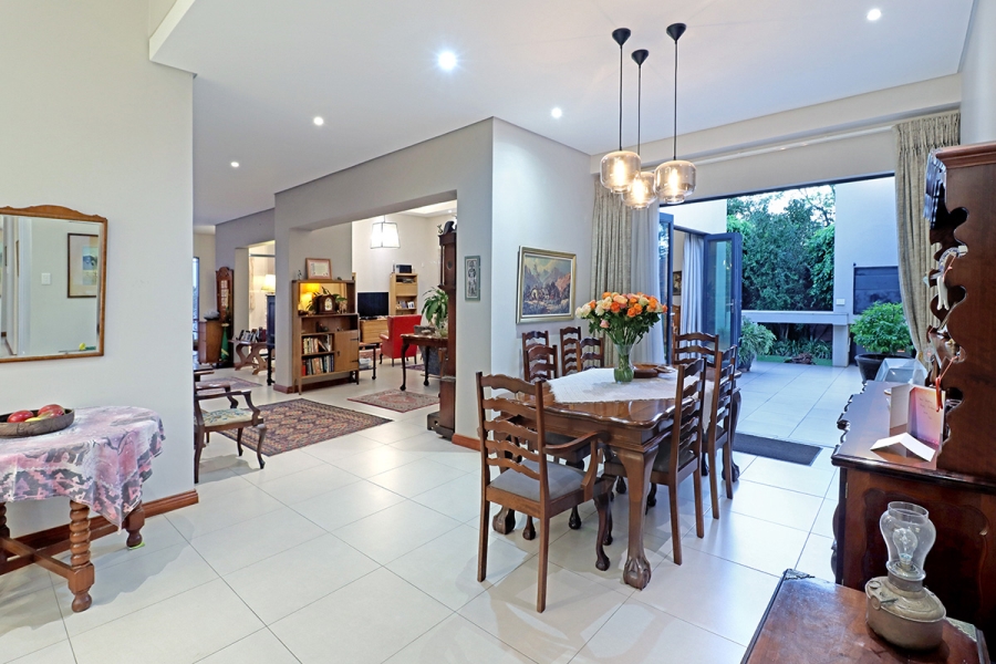 4 Bedroom Property for Sale in Bryanston Gauteng