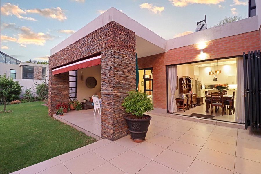4 Bedroom Property for Sale in Bryanston Gauteng