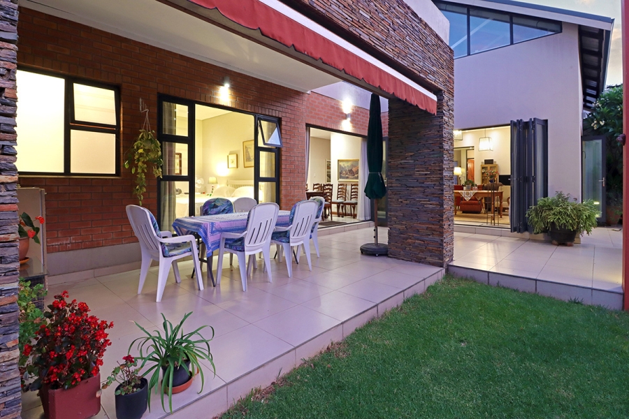 4 Bedroom Property for Sale in Bryanston Gauteng