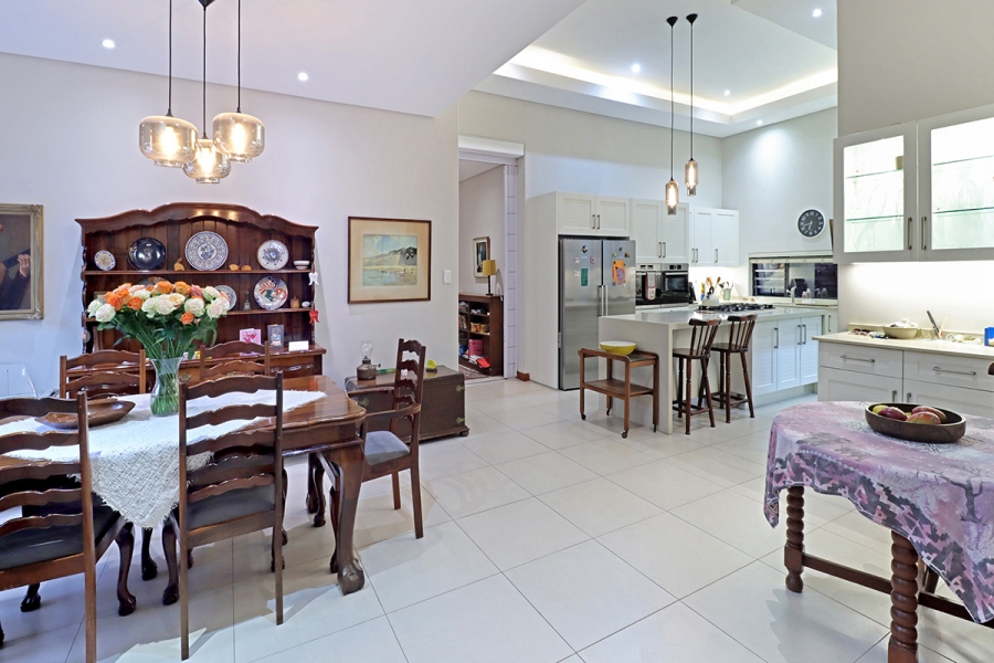 4 Bedroom Property for Sale in Bryanston Gauteng