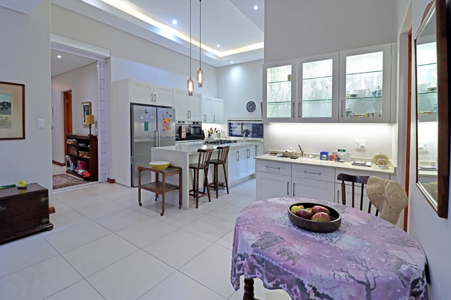 4 Bedroom Property for Sale in Bryanston Gauteng