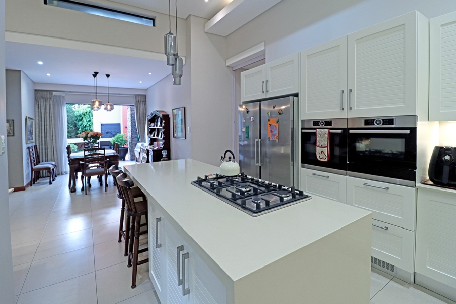 4 Bedroom Property for Sale in Bryanston Gauteng