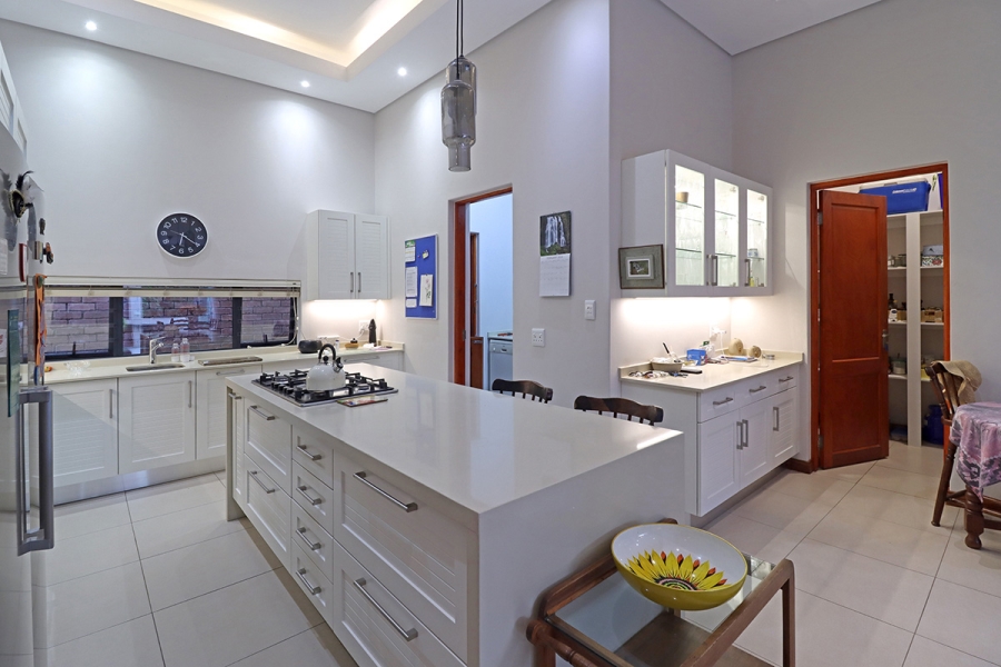 4 Bedroom Property for Sale in Bryanston Gauteng