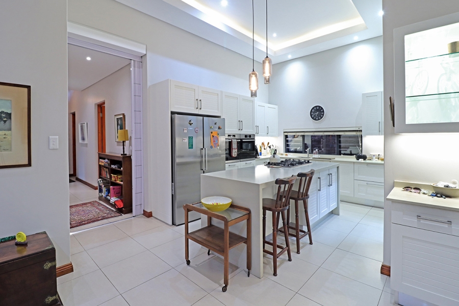 4 Bedroom Property for Sale in Bryanston Gauteng