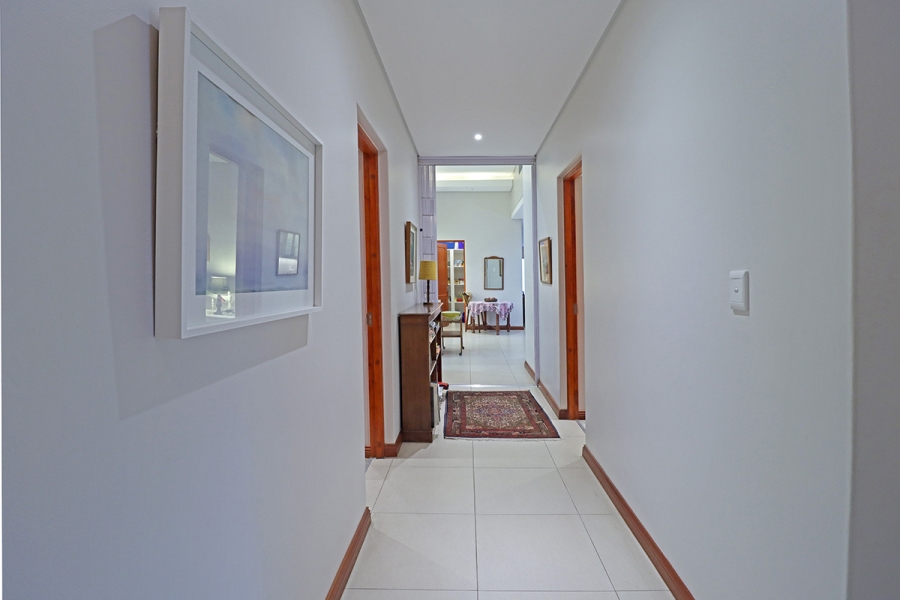 4 Bedroom Property for Sale in Bryanston Gauteng
