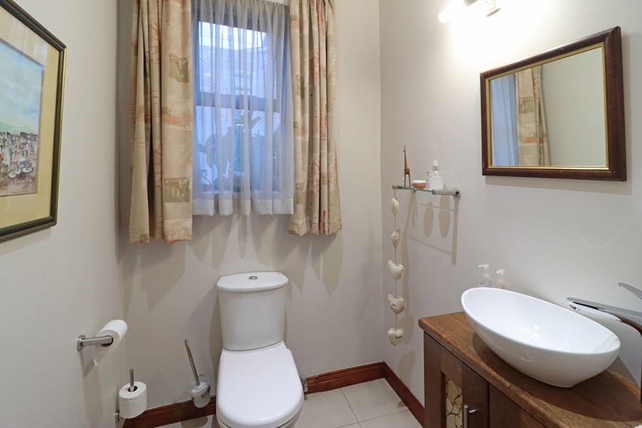 4 Bedroom Property for Sale in Bryanston Gauteng