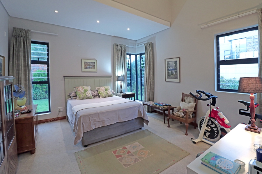 4 Bedroom Property for Sale in Bryanston Gauteng