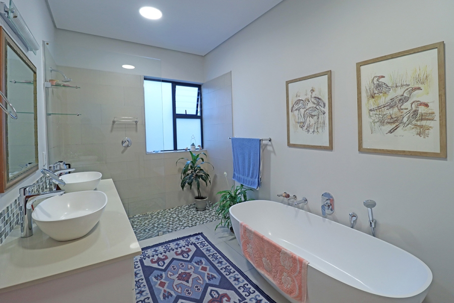 4 Bedroom Property for Sale in Bryanston Gauteng