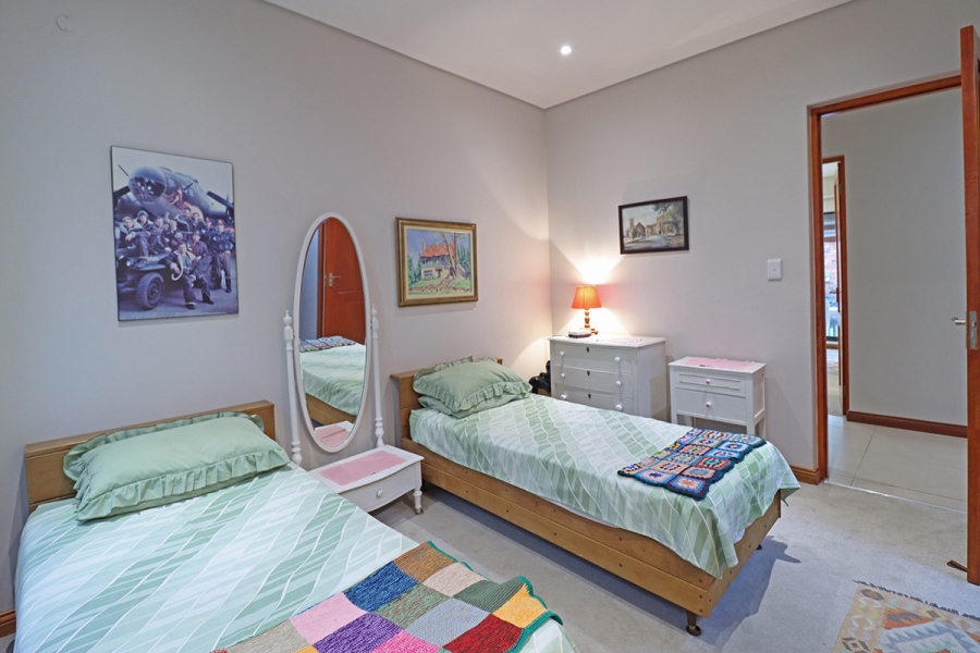 4 Bedroom Property for Sale in Bryanston Gauteng