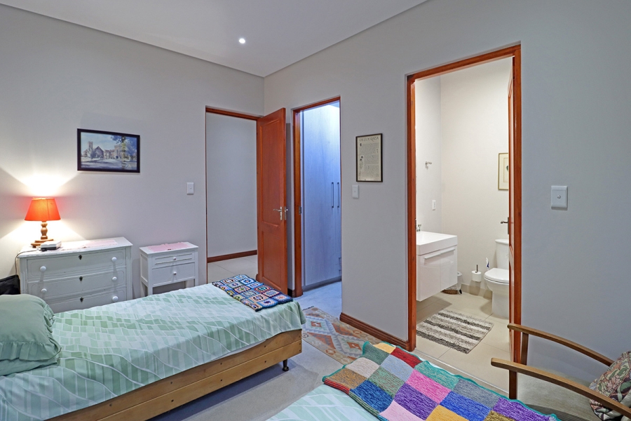 4 Bedroom Property for Sale in Bryanston Gauteng