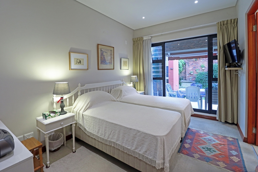 4 Bedroom Property for Sale in Bryanston Gauteng