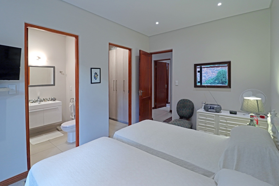 4 Bedroom Property for Sale in Bryanston Gauteng