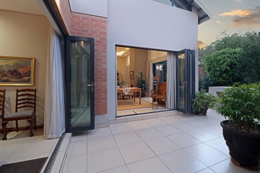 4 Bedroom Property for Sale in Bryanston Gauteng
