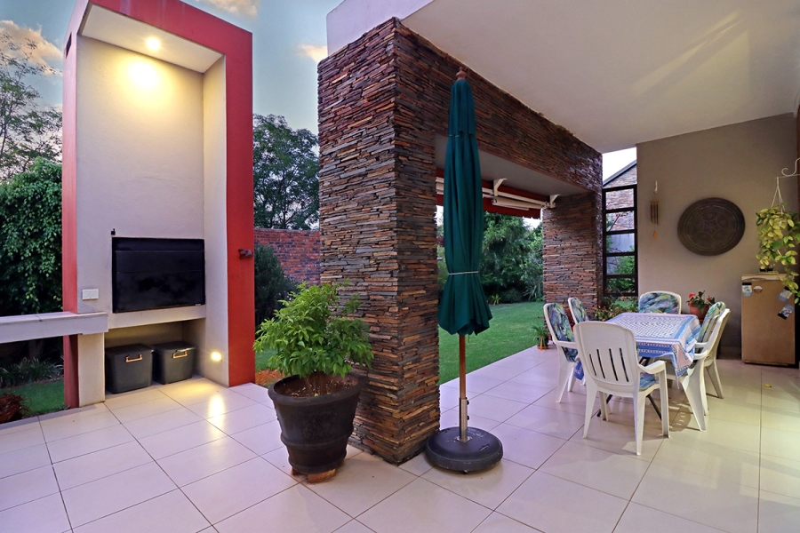 4 Bedroom Property for Sale in Bryanston Gauteng