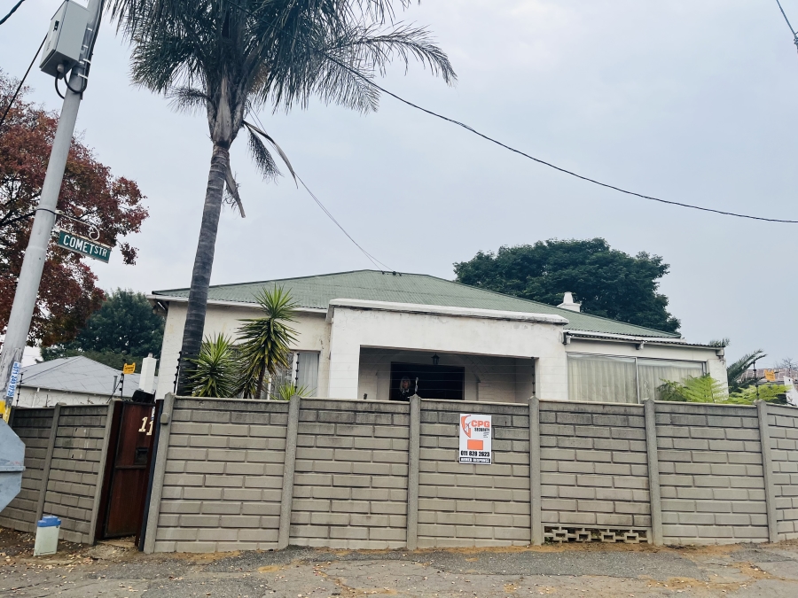 2 Bedroom Property for Sale in Fishers Hill Gauteng