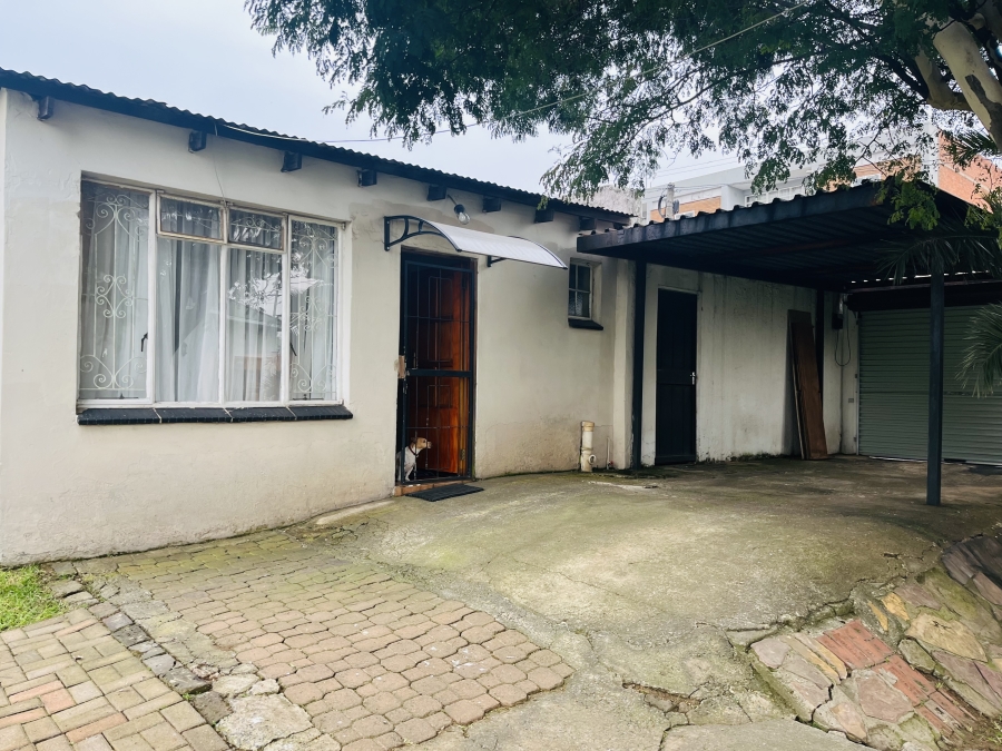 2 Bedroom Property for Sale in Fishers Hill Gauteng