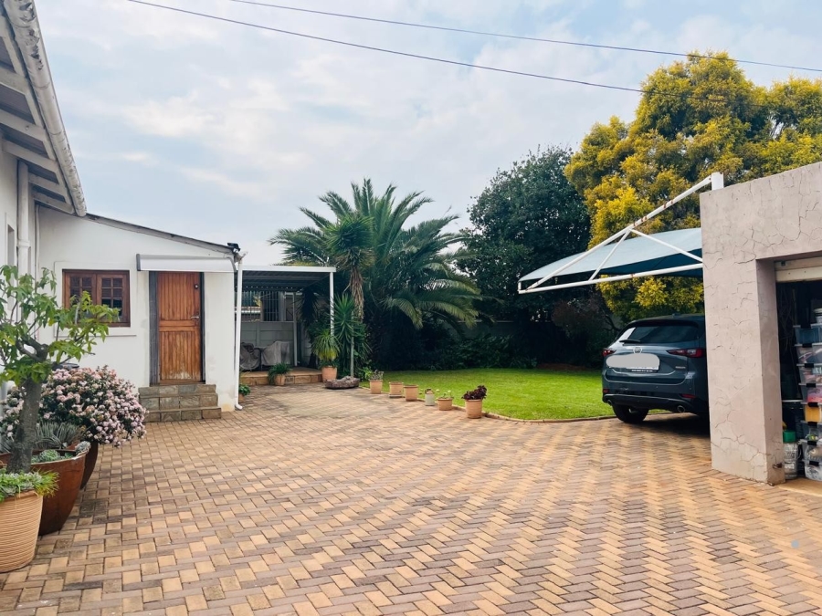3 Bedroom Property for Sale in Primrose Hill Gauteng