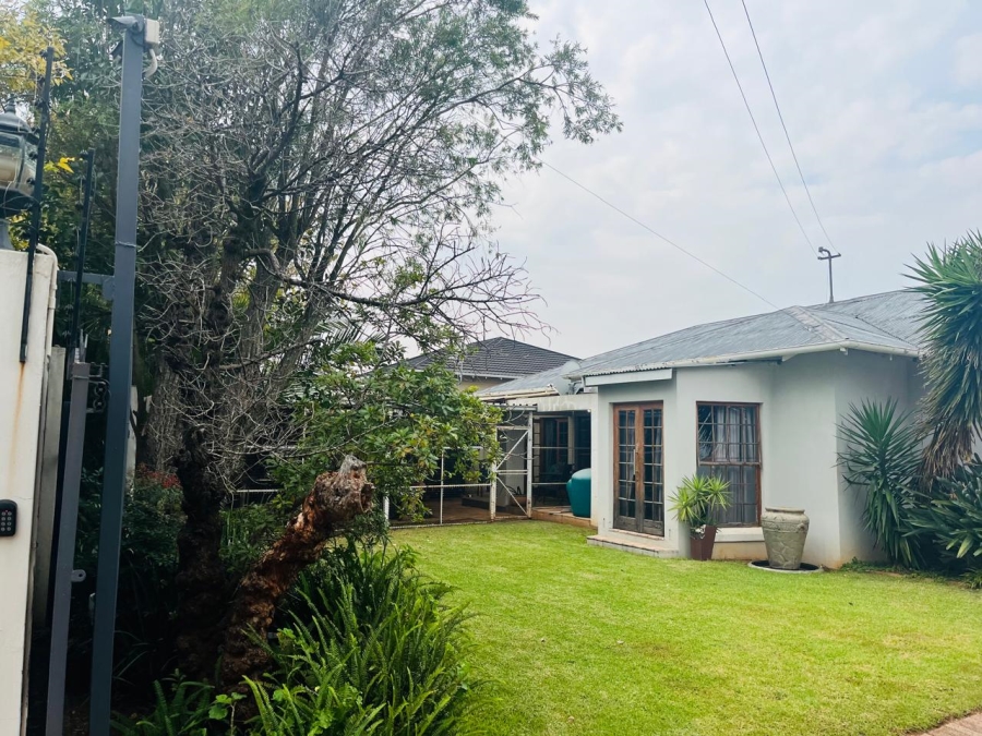 3 Bedroom Property for Sale in Primrose Hill Gauteng