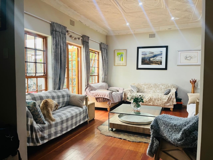 3 Bedroom Property for Sale in Primrose Hill Gauteng