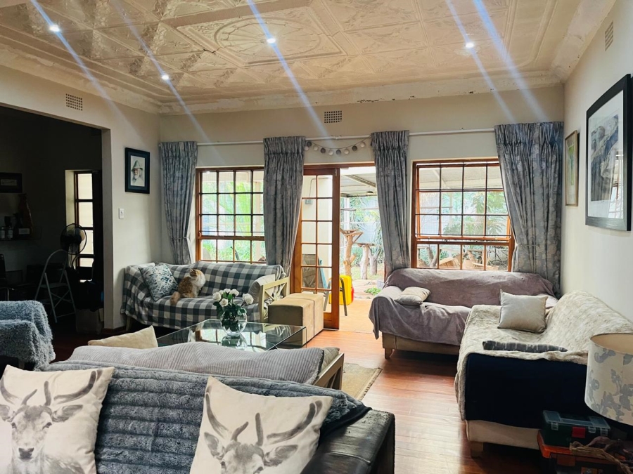 3 Bedroom Property for Sale in Primrose Hill Gauteng