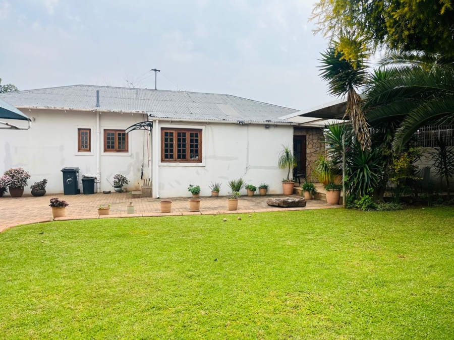 3 Bedroom Property for Sale in Primrose Hill Gauteng