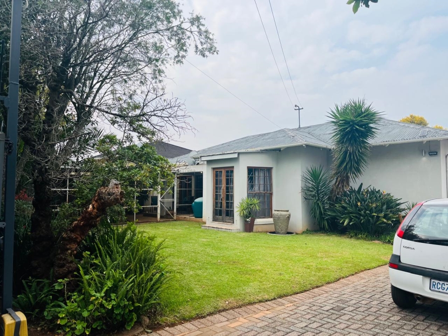 3 Bedroom Property for Sale in Primrose Hill Gauteng