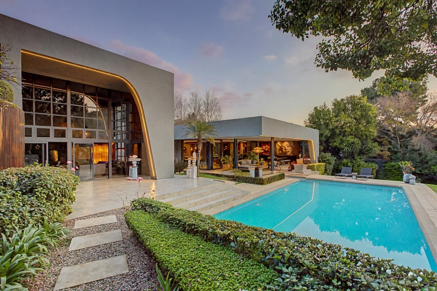 4 Bedroom Property for Sale in Hyde Park Gauteng
