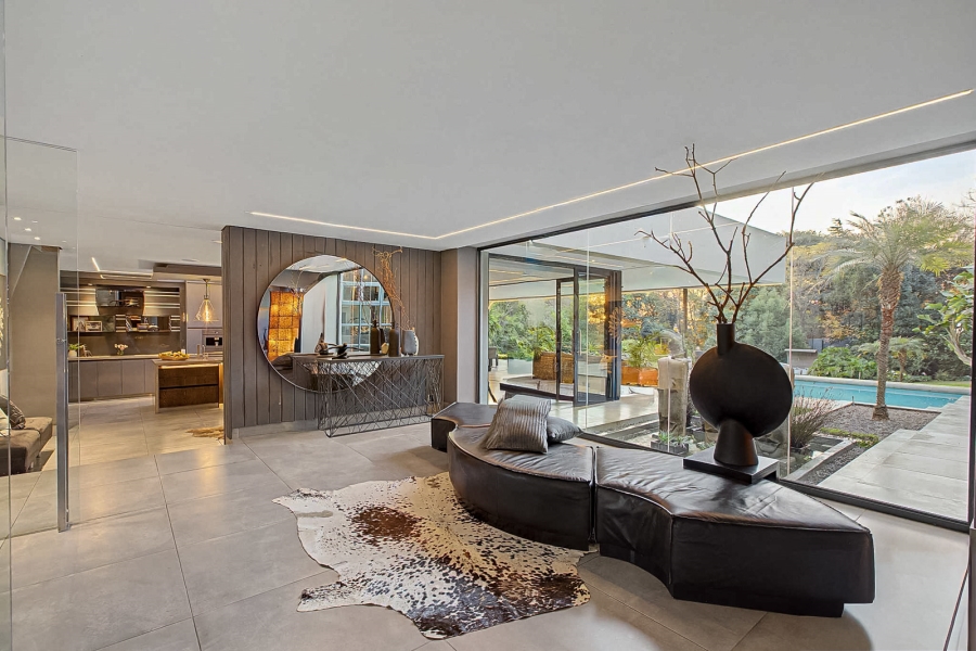 4 Bedroom Property for Sale in Hyde Park Gauteng