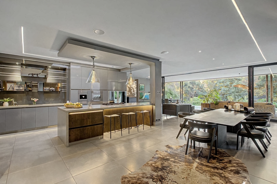 4 Bedroom Property for Sale in Hyde Park Gauteng