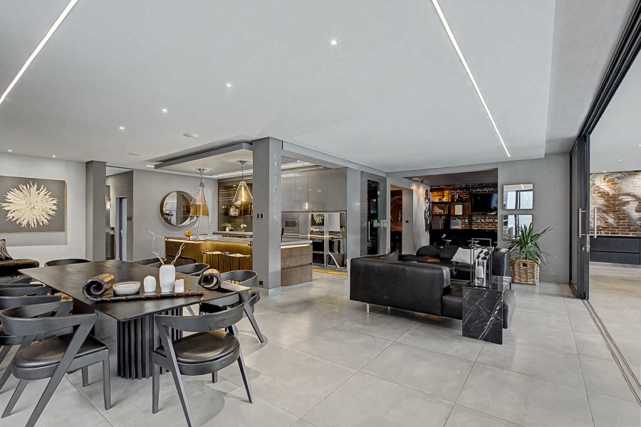 4 Bedroom Property for Sale in Hyde Park Gauteng