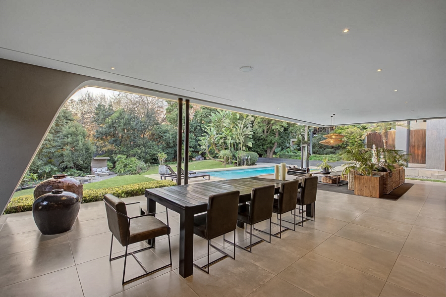 4 Bedroom Property for Sale in Hyde Park Gauteng