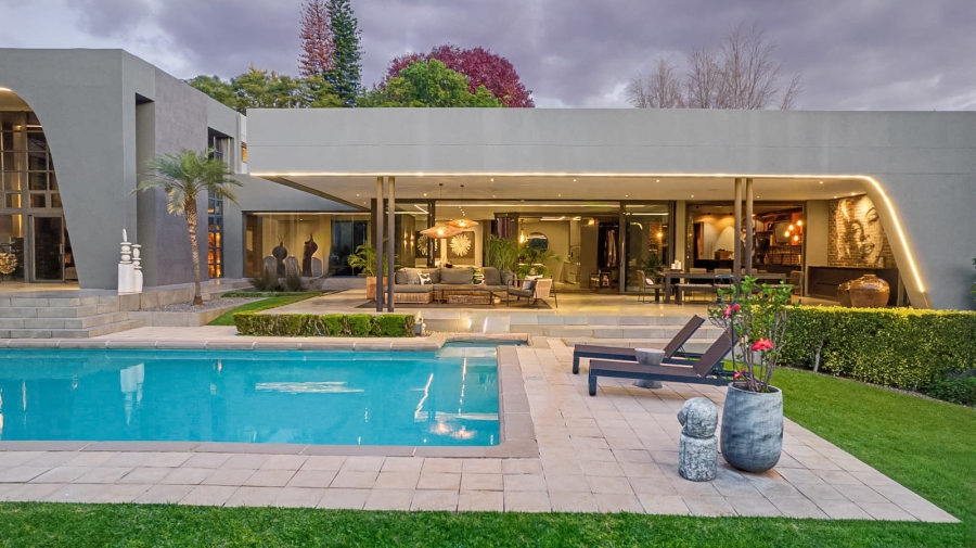 4 Bedroom Property for Sale in Hyde Park Gauteng