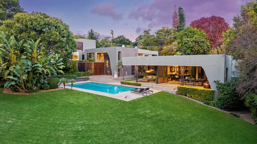 4 Bedroom Property for Sale in Hyde Park Gauteng