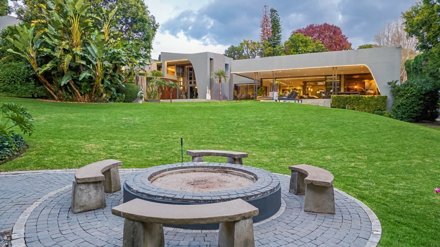 4 Bedroom Property for Sale in Hyde Park Gauteng