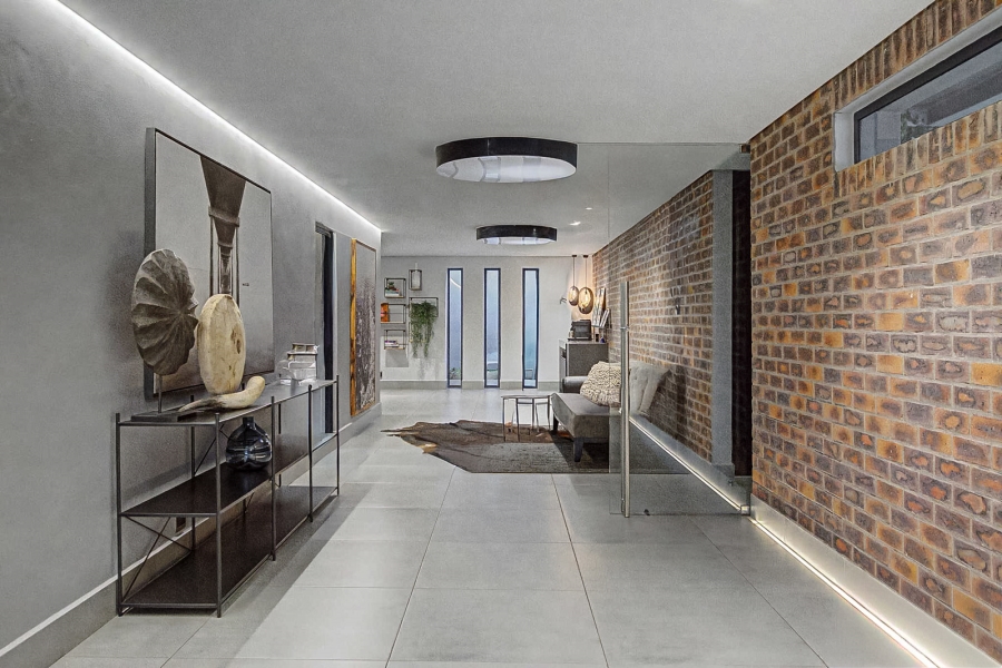 4 Bedroom Property for Sale in Hyde Park Gauteng